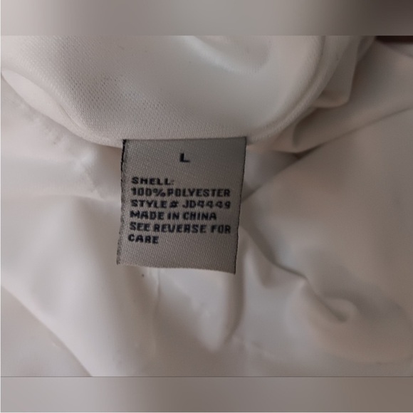 Jealous Tomato Pink and Orange Off-Shoulder Sundress - Picture 5 of 5